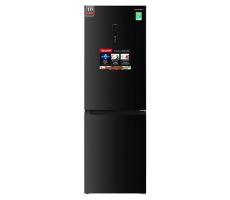 Tủ lạnh Sharp Inverter 323 lít SJ-BF330V-DG Mới 2026