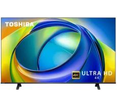 Smart Tivi Toshiba AI 4K 43 inch 43C350RP mới 2025