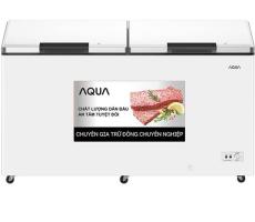 Tủ đông Aqua Inverter 512 lít AQF-C6901EN Mới 2026