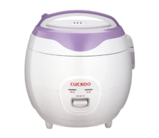 Nồi Cơm Điện Cơ 1.08L CUCKOO CR-0671/VWVNCV