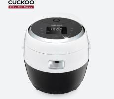 Nồi Cơm Điện Tử 1.8L CUCKOO CR-1020F/BKWHVNCV