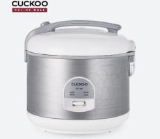 Nồi Cơm Điện Cuckoo 2 lít CR-1190/SIWHVNCV