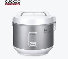 Nồi Cơm Điện Cuckoo 2.5 lít CR-1420/SIVNCV