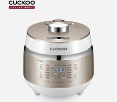 Nồi Cơm Điện Tử Cuckoo Áp Suất Cao Tần 0.5LCRP-EHS0309F/WHGOVNCV