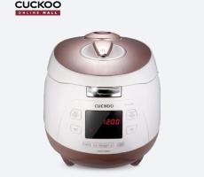 Nồi Cơm Điện Tử Cuckoo Áp Suất 1.8L CRP-M1000S-P2PGVNCV