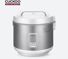 Nồi Cơm Điện CUCKOO 3 lít CR-1720/SIVNCV