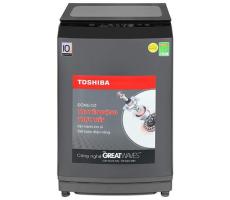 Máy giặt Toshiba Inverter 13 kg AW-DM1400LV(MK) Mới 2026