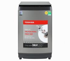 Máy giặt Toshiba Inverter 15 kg AW-DM1600LV(SG) Mới