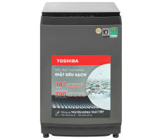 Máy giặt Toshiba Inverter 15 kg AW-DUM1600LV(SG)