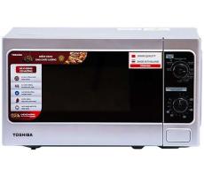 Lò vi sóng có nướng Toshiba ER-SGM20(S1)VN 20 lít