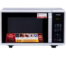 Lò vi sóng có nướng Toshiba ER-SGS23(S1)VN 23 lít