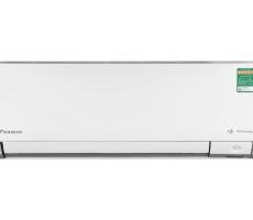 Máy lạnh Daikin Inverter 1.5 HP FTKM35AVMV Mới 2026