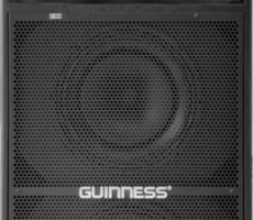 Dàn Loa Đồng Trục Karaoke GUINNESS - 1355