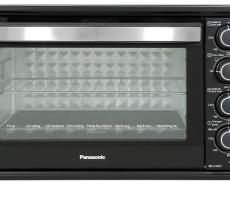 Lò nướng Panasonic NB-H3203KRA 32 lít