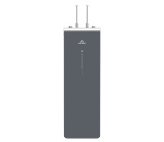 Máy lọc nước RO nóng nguội lạnh Hydrogen ion kiềm Hòa Phát HPA886 12 lõi