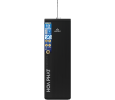 Máy lọc nước RO Hòa Phát HPR559 12 lõi lọc