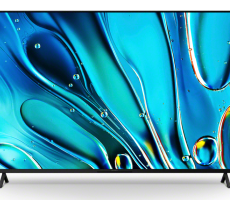 Google Tivi Sony 4K 43 inch K-43S30 mới 2024