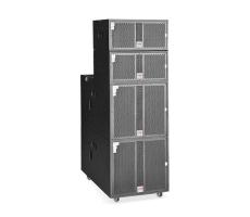 Loa kéo karaoke sự kiện Lovina KB-21805 bass đôi 50cm Mới