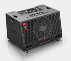 Loa kéo di động Lovina bass đôi 30cm L867