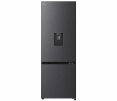 Tủ lạnh LG Inverter 332 lít LBD33BLMA