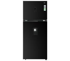Tủ lạnh LG Inverter 374 lít làm đá tự động GN-D372BLA