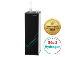 Máy lọc nước nóng nguội Livotec 625 11 lõi lọc Max Performance Mới 2026