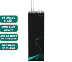 Máy Lọc Nước RO 2 chế độ nước Livotec 618 11 lõi lọc Max Performance Mới 2026