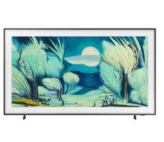 Smart Tivi Samsung Khung Tranh The Frame QLED AI 4K 55 inch QA55LS03F mới 2025 tặng Lọc Sunhouse SHD