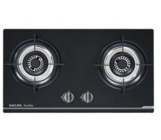 Bếp gas âm Sakura SG-M527GB Mới 2025
