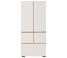 Tủ lạnh Aqua Inverter 512 lít Multi Door AQR-MA585XA(MC)U1 Mới