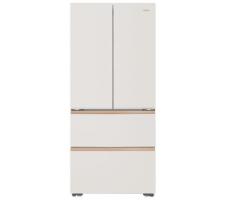 Tủ lạnh Aqua Inverter 515 lít Multi Door AQR-MA590XA(MC)U1