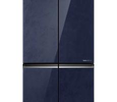 Tủ lạnh Aqua Inverter 522 lít AQR-MA600XA(KGL)U1 Mới 2025