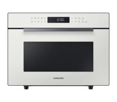 Lò vi sóng Samsung Bespoke MC35R8088LE/SV 7 chế độ nấu nướng Dung tích 35 L