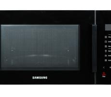 Lò vi sóng Samsung có nướng MG23T5018CK/SV 23 Lít