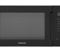 Lò vi sóng Samsung có nướng MG30T5018CK/SV 30 lít