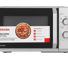 Lò vi sóng Toshiba MW3-MM25PE(SV) 25 lít