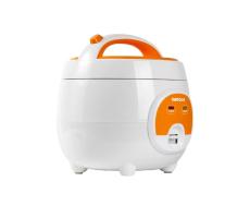 Nồi cơm điện Nanoco 0.8 lít NRC0801W