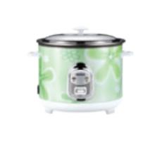 Nồi cơm điện Nanoco NRC1201G 1.2L