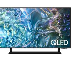 Smart Tivi QLED Samsung 4K 50 inch QA50Q60D mới tặng T420