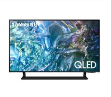 Smart Tivi Samsung QLED 4K 50 inch QA50Q60D mới 2024