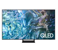 Smart Tivi Samsung Qled 4K 65 inch QA65Q60D mới 2024