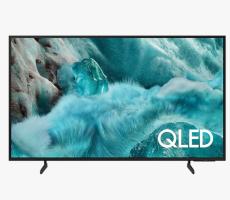 Smart Tivi Samsung QLED AI 4K 50 inch QA43Q7FA Mới 2025