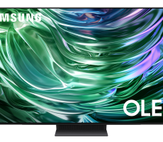 Smart Tivi Neo QLED Samsung 4K 50 inch QA50QN90D mới 2024