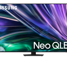 Smart Tivi Neo QLED Samsung 4K 75 inch QA75QN85D mới 2024 tặng loa HW-S700D