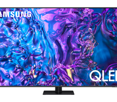 Smart Tivi QLED Samsung 4K 65 inch QA65Q70D mới 2024