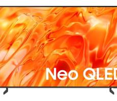 Smart Tivi Mini LED Samsung AI 4K 85 inch UA85M80HA Mới 2026