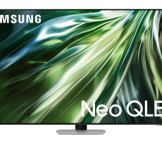 Smart Tivi Neo QLED Samsung 4K 65 inch QA65QN90D mới 2024 tặng loa HW-Q600C