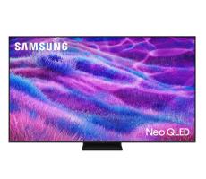 Smart Tivi Neo QLED Samsung AI 4K 55 inch QA55QN80FA Mới 2025