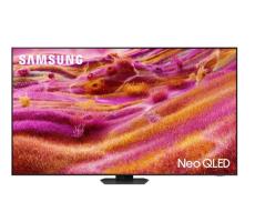 Smart Tivi Neo QLED Samsung AI 4K 98 inch QA98QN90FA Mới 2025 tặng loa HW-Q990F