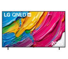 Smart Tivi QNED LG 4K 50 inch 50QNED80ASA Mới 2025
